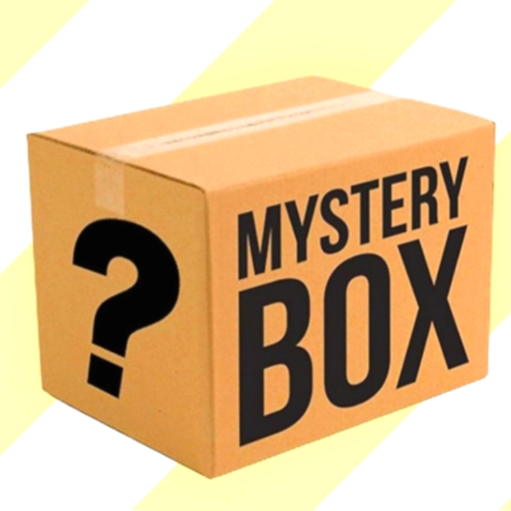 🩴Sandals Mystery Box Size 11